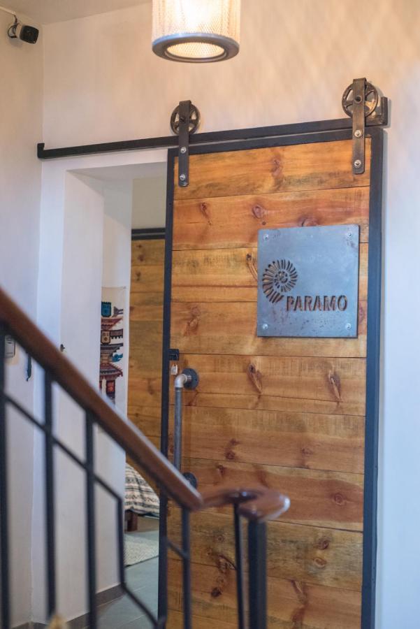 El Caracol Hostel Popayan Ngoại thất bức ảnh